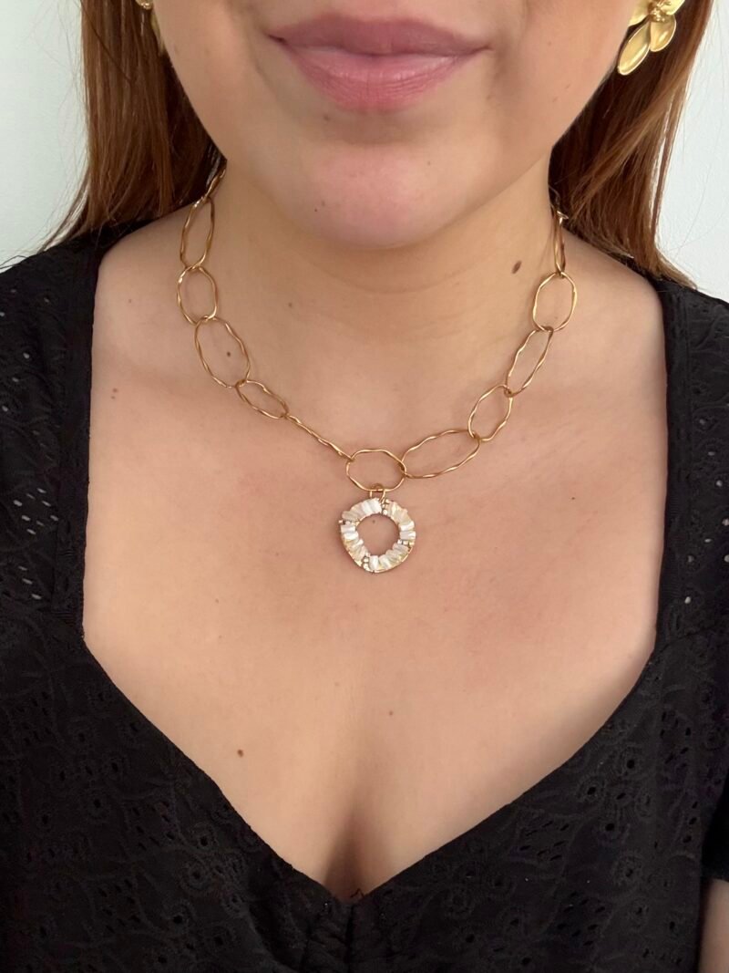 Ketting wit