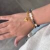armband blauw - Afbeelding 3
