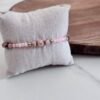 armband roze